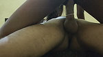 Desi Stepsister Got Her Stepbrother to Fuck Her