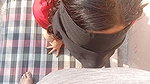 Desi Newly Married Bride Blowjob XXX Hardcore Sex Video