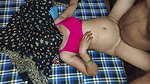 Desi Indian Stepsister-in-law Enjoys Her Friend in the Village