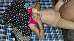Desi Indian Stepsister-in-law Enjoys Her Friend in the Village