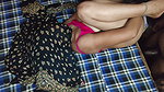 Desi Indian Stepsister-in-law Enjoys Her Friend in the Village
