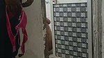 Desi India Hot Bhabhi Washroom Mein to Chhod Do