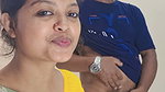 Desi Ex-hot Beautiful Collage Girl First Time Romantic Seen Sex