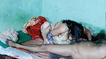 Desi Couple