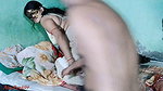 Desi Couple