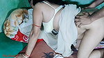 Desi Couple