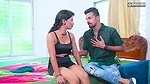 Desi Boyfriend Fucked Both His Hot and Sexy Girlfriends Together with His Penis