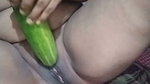 Deshi Village Boudi Masterbation Orgasm with Cucumber