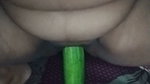 Deshi Village Boudi Masterbation Orgasm with Cucumber