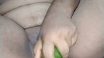 Deshi Village Boudi Masterbation Orgasm with Cucumber