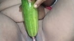 Deshi Village Boudi Masterbation Orgasm with Cucumber