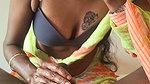 Deep Sucking My Husband Cock