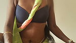 Deep Sucking My Husband Cock