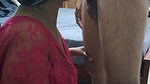 Dance, Blowjob, Dirty Talking with Her Step Stepbrother