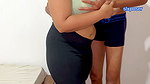 Cute Roommate Girl with Huge Boobs Wants to Be Fucked Hard
