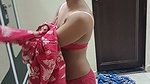 Cute Girl Mms with Boyfriend