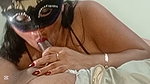 Compilation of My Stepmother-in-law’s Best Blowjobs
