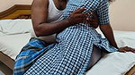 College Girl Shared Bef with Tuition Teacher