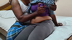 College Girl Shared Bef with Tuition Teacher