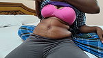College Girl Shared Bef with Tuition Teacher