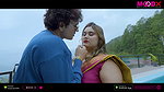 Cheating Indian Wife with Big Boobs Having Sex with His X Boyfriend