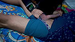 Cameraman Ke Sath Dhamakedar Sex Video
