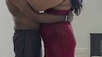 Bull Turned My Mallu Wife Into Bitch.