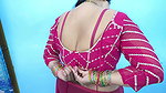 Brother-in-law fucked sister-in-law’s ass and broke her ass seal, Hindi voice