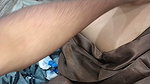 Boyfriend Slapped Girlfriend’s Big Ass Girlfriend Was Screaming BF Put a Silicone Condom and Pushed It Hindi Audio, XXX, Porn.