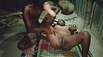 Bhabhi Ko Baigon Se Chudai Ki Big Ass