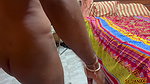 Belted & Throat Fucked Till He Fills Her Mouth with Cum