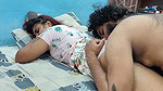 Ass Kiss and Ass Lick Romance