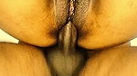 Anal and Vaginal Sex with the Big-assed Neighbor