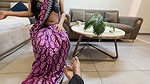 After Uncle Went to Office, I Broke the Seal of Aunty’s Pussy
