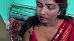 A Village Female Servant Smothly Sucking and Fucking by Her Room Owner