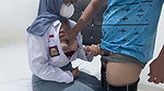 A Student Scandal with Sports Teacher