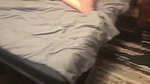 BF Inviting his black friend to fuck her 1