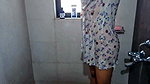 BROWNIE DESI BABE BATH NAUGHTY VIDEO 1