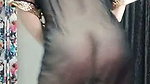 Beautiful BigAss Sexy Indian Horny Punjabi Milf Showing Bathing Humping On Pillow Nud 2 11
