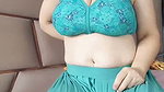Beautiful BigAss Sexy Indian Horny Punjabi Milf Showing Bathing Humping On Pillow Nud 2 18