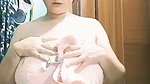 Beautiful BigAss Sexy Indian Horny Punjabi Milf Showing Bathing Humping On Pillow Nud 2 5