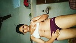 Beautiful Bigboob Horny Mallu Gf Showing Asshole Fingering updates 2 9
