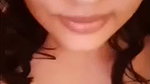 Beautiful Cute Sexy Slim Mallu Gf 2Clip 1