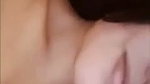 Beautiful Cute Sexy Slim Mallu Gf 2Clip 2