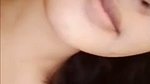 Beautiful Cute Sexy Slim Mallu Gf 2Clip 2