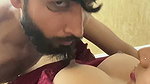 Beautiful Sexy Chubby Paki Wife Showing ,Riding & Fucking Updates 2 13