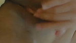 Beautiful Sexy Young Bengali GF Showing Pressing Boobs Fingering Masturbating 2 1