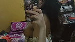 Beautiful Sexy Young Bengali GF Showing Pressing Boobs Fingering Masturbating 2 11