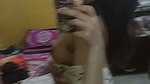 Beautiful Sexy Young Bengali GF Showing Pressing Boobs Fingering Masturbating 2 11