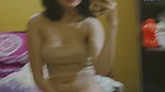 Beautiful Sexy Young Bengali GF Showing Pressing Boobs Fingering Masturbating 2 14